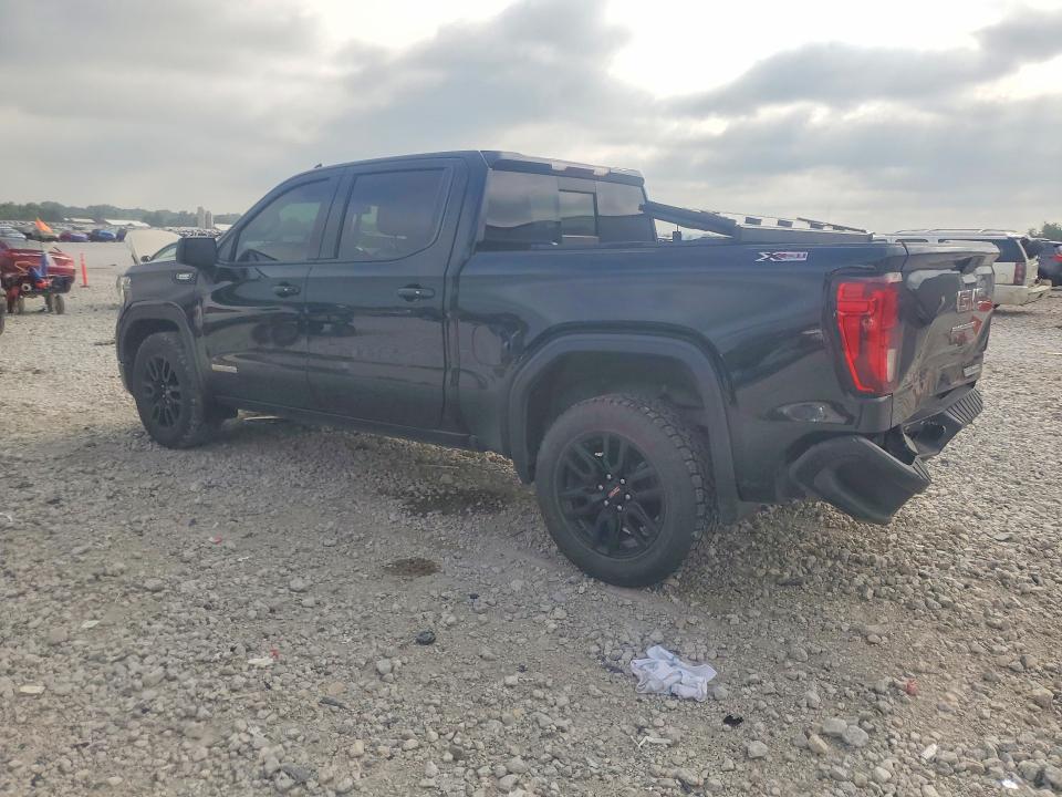 59156286 :رقم المزاد ، 3GTU9CET4MG230024 vin ، 2021 Gmc Sierra مزاد بيع