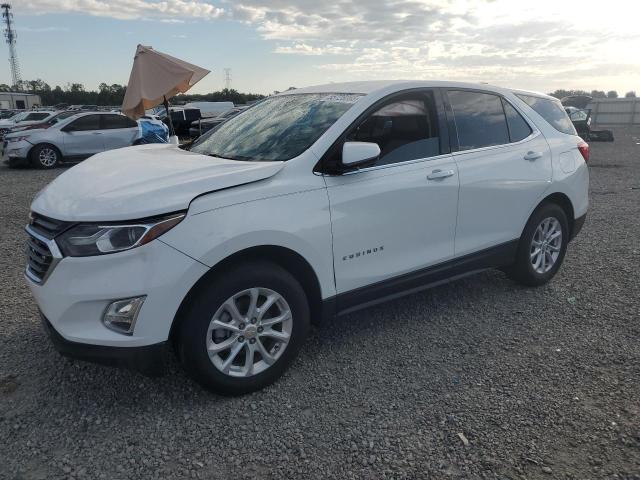 2020 Chevrolet Equinox მანქანა იყიდება აუქციონზე, vin: 3GNAXKEV2LS580386, აუქციონის ნომერი: 55728066