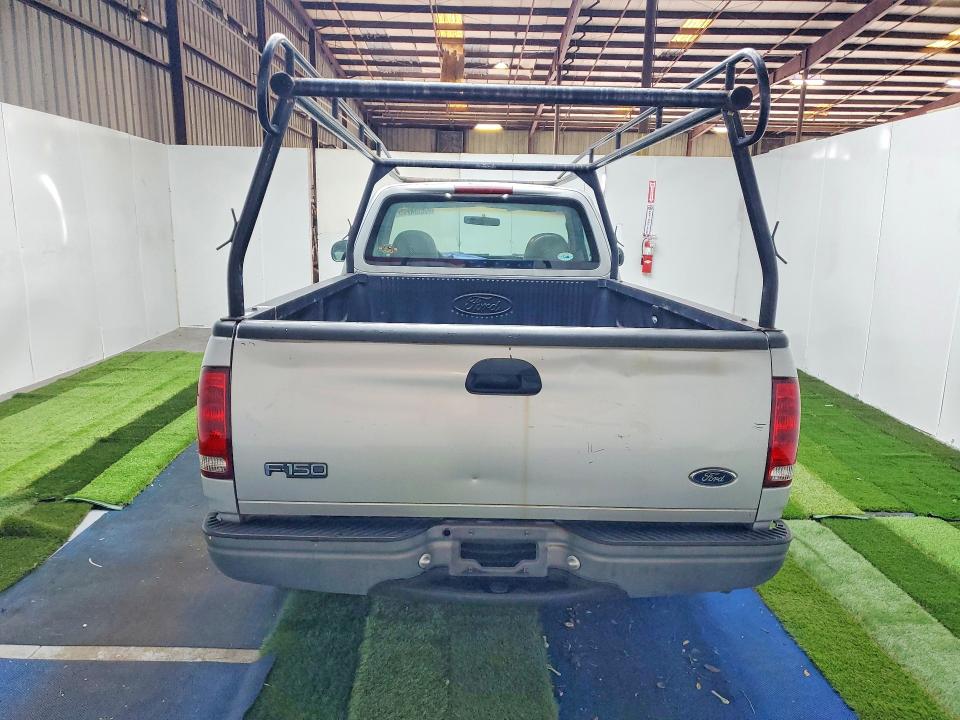 Продаж на аукціоні авто 1998 Ford F150, vin: 1FTZF176XWNA79372, номер лоту: 56462726