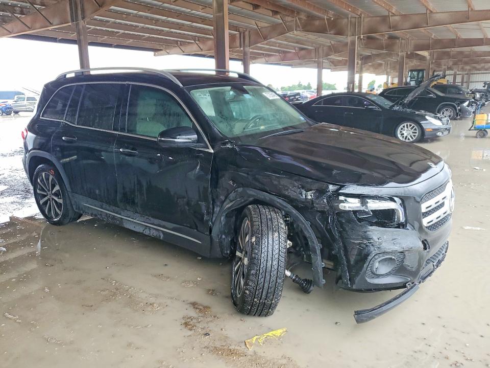 Продаж на аукціоні авто 2023 Mercedes-benz Glb, vin: W1N4M4GB0PW317734, номер лоту: 57256486
