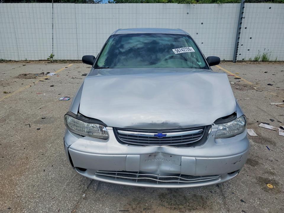 Продаж на аукціоні авто 2003 Chevrolet Malibu, vin: 1G1ND52J93M622504, номер лоту: 56742726