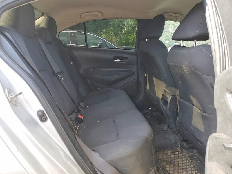 Aukcja sprzedaży 2020 Toyota Corolla, vin: 5YFBPRBE9LP035986, numer aukcji: 57494526