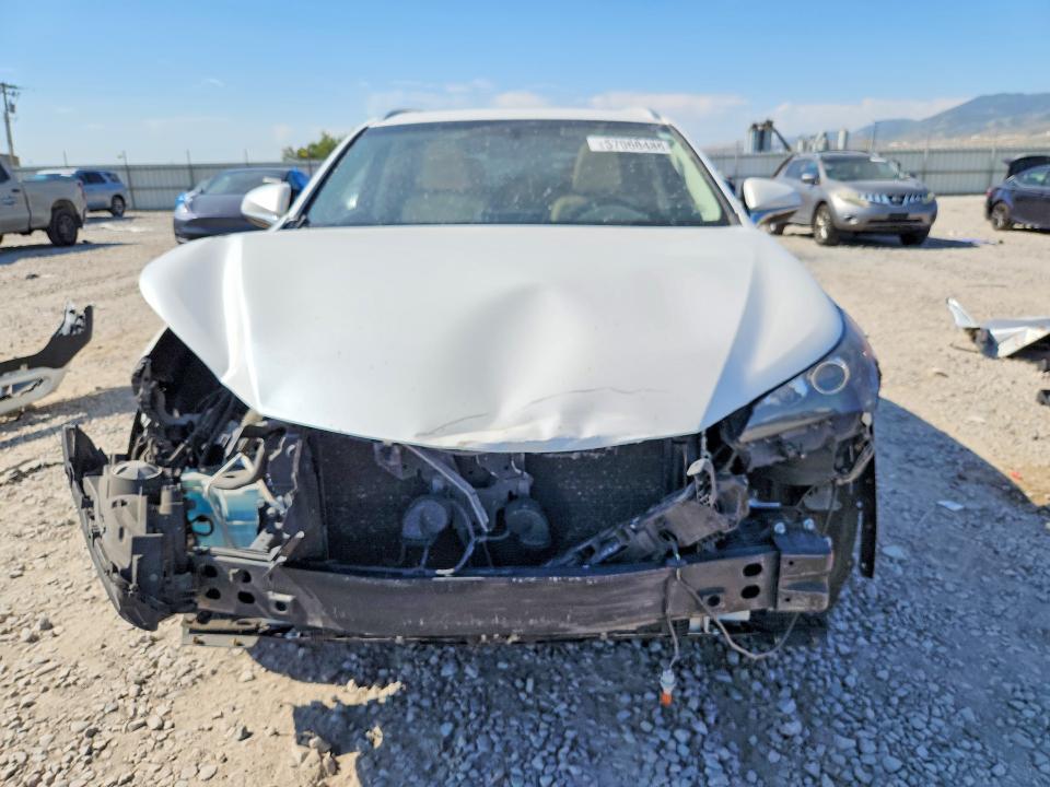 Aukcja sprzedaży 2017 Lexus Nx 200t, vin: JTJBARBZ7H2112216, numer aukcji: 57068486