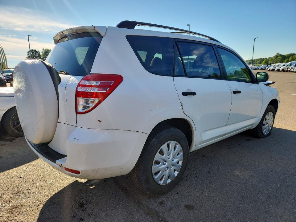 Aukcja sprzedaży 2009 Toyota Rav4, vin: JTMZF33V595000686, numer aukcji: 58699676