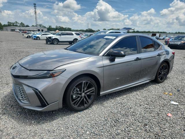 Aukcja sprzedaży 2025 Toyota Camry, vin: 4T1DAACK3SU562421, numer aukcji: 55973766
