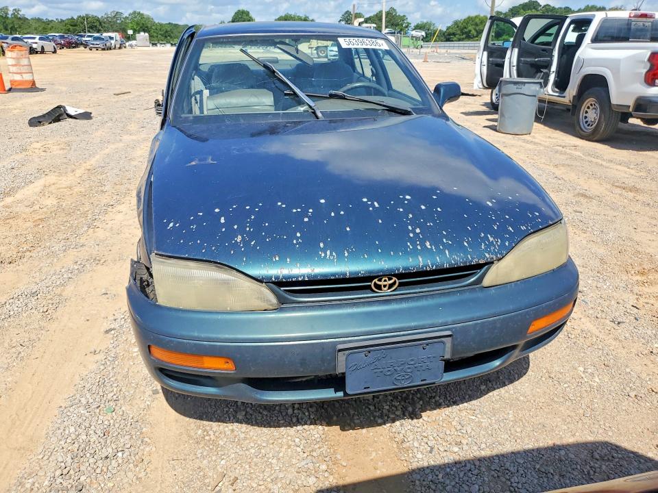 Aukcja sprzedaży 1996 Toyota Camry, vin: 4T1BF12KXTU862033, numer aukcji: 56396386