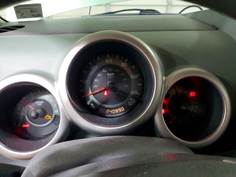 56990766 :رقم المزاد ، 5J6YH28543L053899 vin ، 2003 Honda Element مزاد بيع
