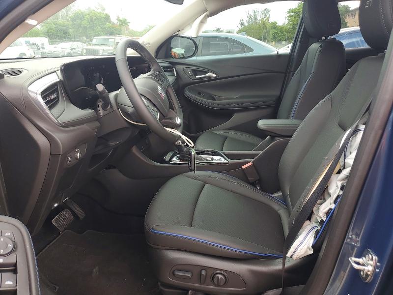 56222406 :رقم المزاد ، KL4AMDSL1TB010319 vin ، 2026 Buick Encore Gx مزاد بيع