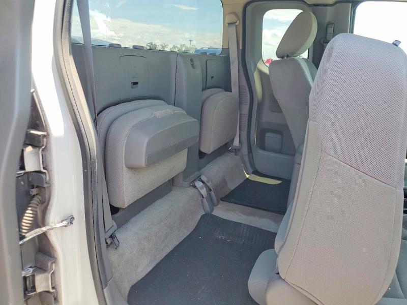 Aukcja sprzedaży 2015 Nissan Frontier, vin: 1N6BD0CT1FN764242, numer aukcji: 55796276