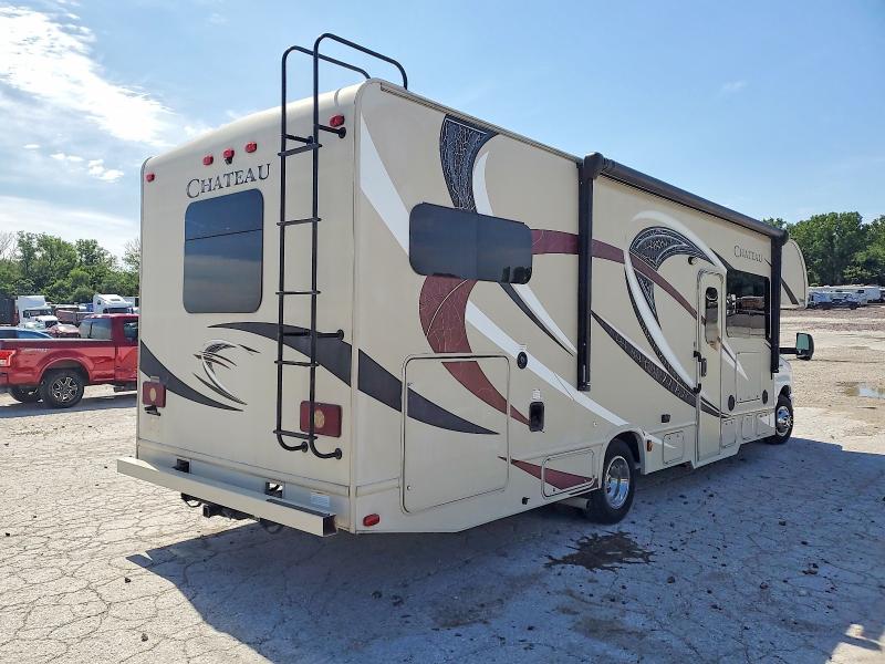 Продажа на аукционе авто 2017 Thor Motorhome, vin: 1FDXE4FS0HDC14311, номер лота: 56783916