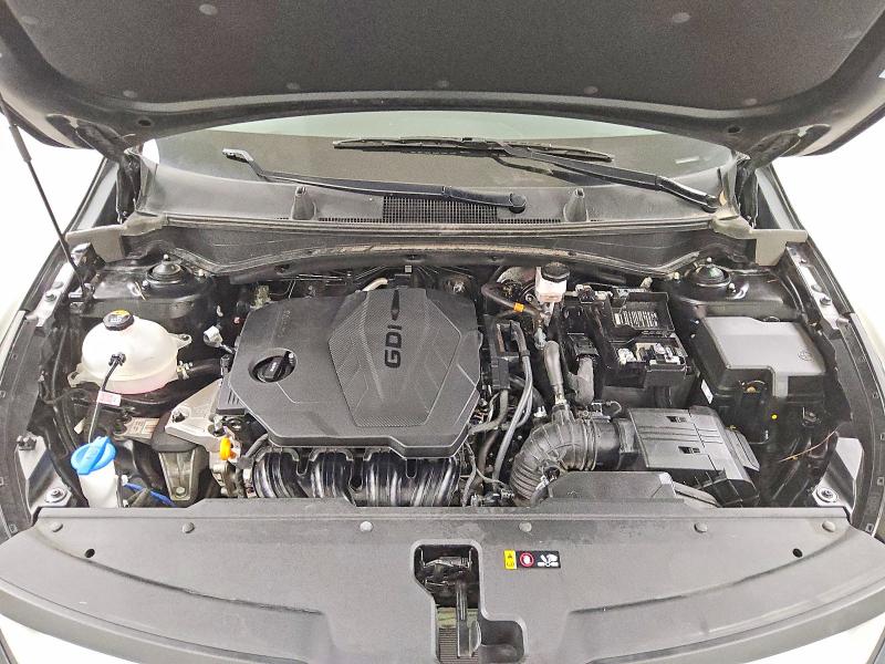 Aukcja sprzedaży 2025 Kia Sportage, vin: 5XYK23DF0SG306244, numer aukcji: 56501156