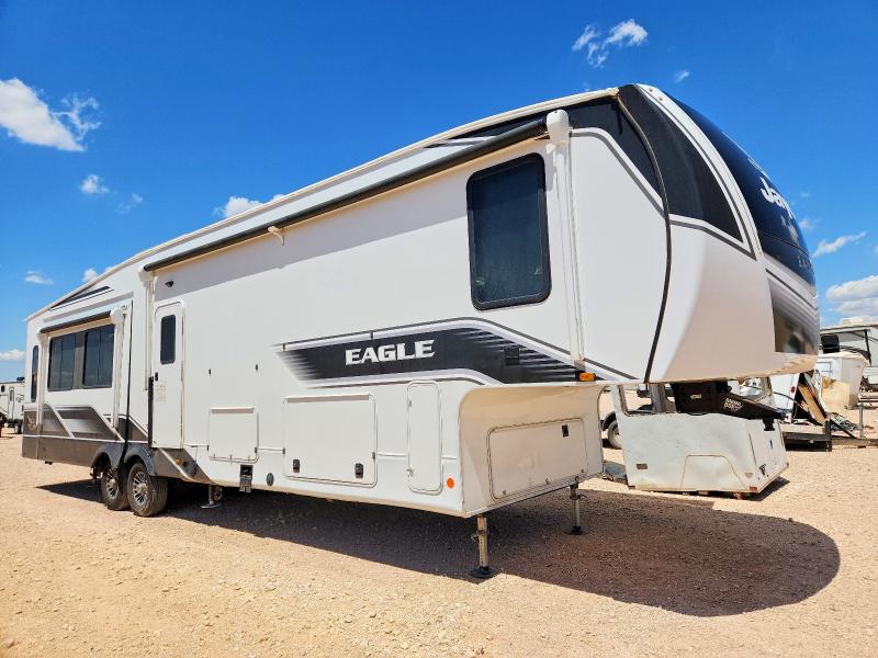Aukcja sprzedaży 2024 Eagle Recreational Vehicle (rv), vin: 1UJCA0BV6R1WA0334, numer aukcji: 55478196