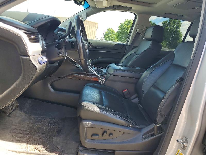 52538796 :رقم المزاد ، 1GKS2BKC1HR407004 vin ، 2017 Gmc Yukon مزاد بيع