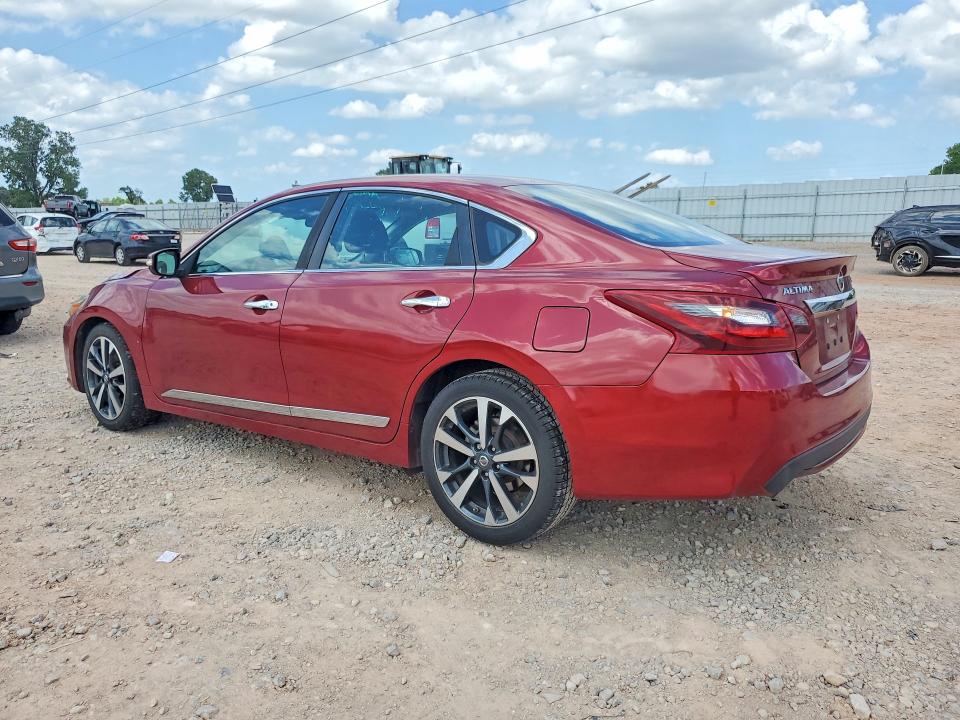 Aukcja sprzedaży 2017 Nissan Altima, vin: 1N4BL3AP2HC200259, numer aukcji: 56863546