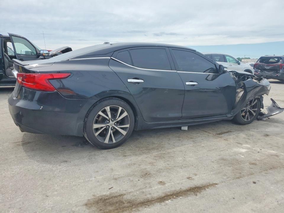 Продаж на аукціоні авто 2017 Nissan Maxima, vin: 1N4AA6AP0HC428425, номер лоту: 57051636