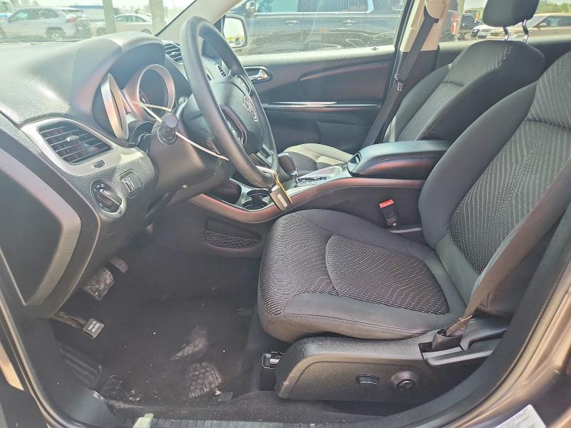Продажа на аукционе авто 2014 Dodge Journey, vin: 3C4PDCAB8ET303977, номер лота: 55728256
