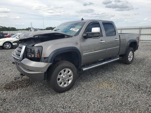 Auction sale of the 2013 Gmc Sierra, vin: 1GT426EG2DF103329, lot number: 56273986