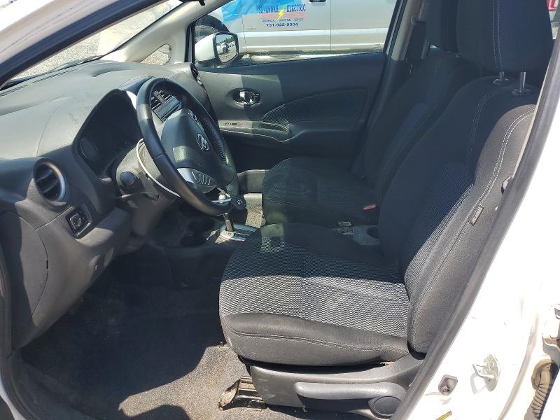 Продаж на аукціоні авто 2015 Nissan Versa Note, vin: 3N1CE2CP1FL437555, номер лоту: 58512686