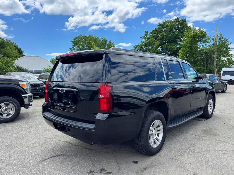 58173586 :رقم المزاد ، 1GNSKHKC9JR267568 vin ، 2018 Chevrolet Suburban مزاد بيع
