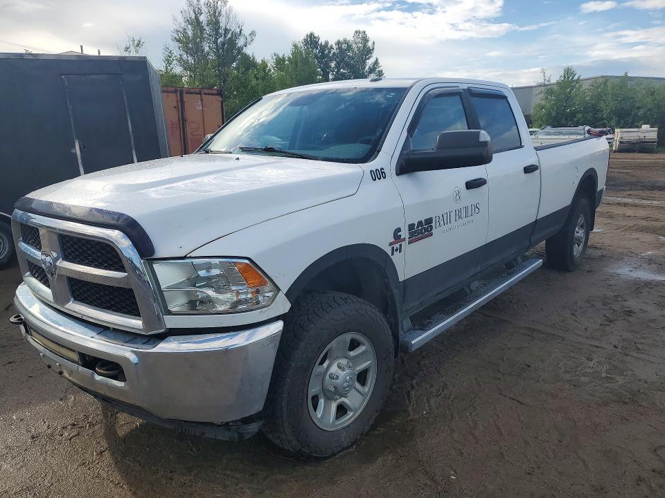 Продажа на аукционе авто 2014 Ram 3500, vin: 3C63R3HL9EG215549, номер лота: 58351386
