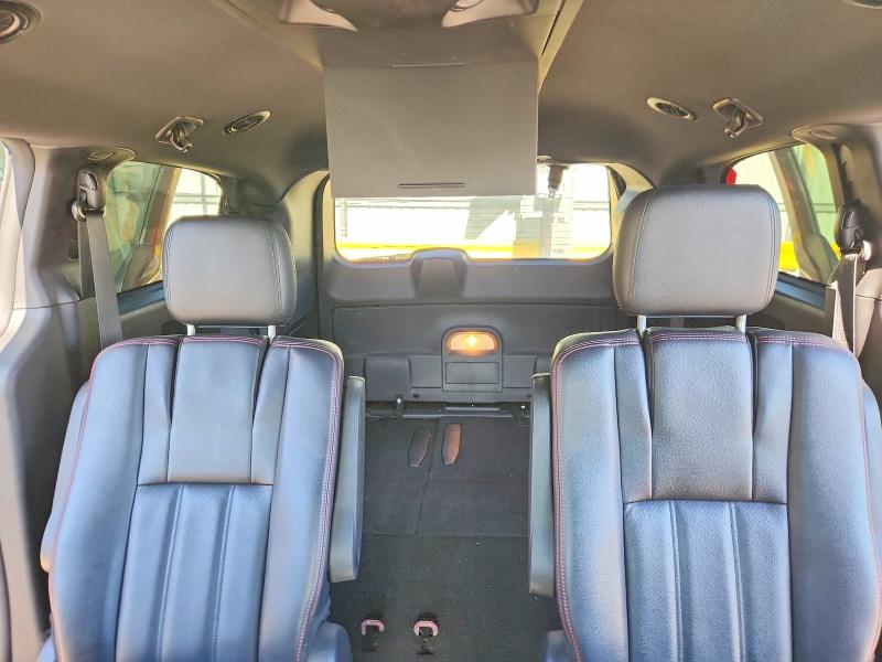 Продажа на аукционе авто 2019 Dodge Grand Caravan, vin: 2C4RDGEG7KR682281, номер лота: 56006606