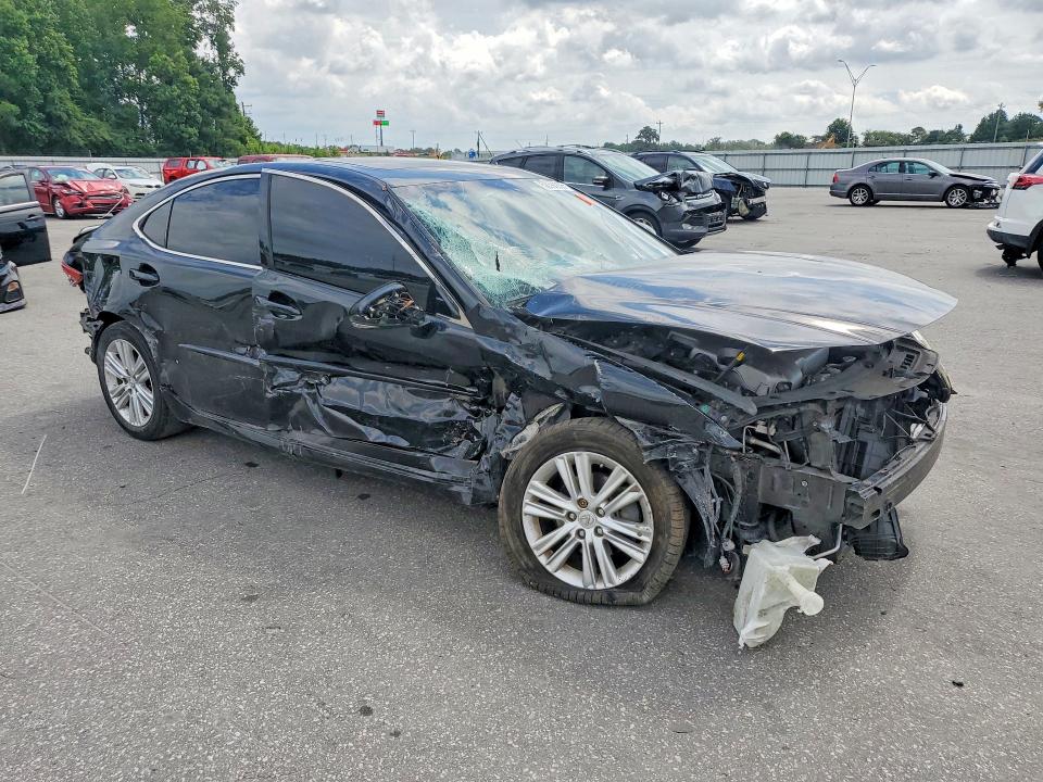 Продаж на аукціоні авто 2015 Lexus Es, vin: JTHBK1GG5F2154419, номер лоту: 58390836