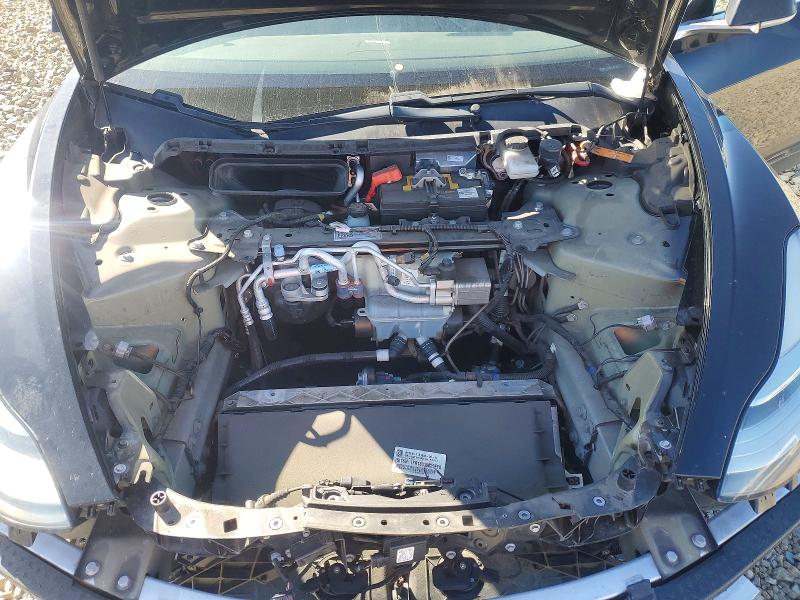 Продаж на аукціоні авто 2018 Tesla Model 3, vin: 5YJ3E1EA8JF123151, номер лоту: 54887256