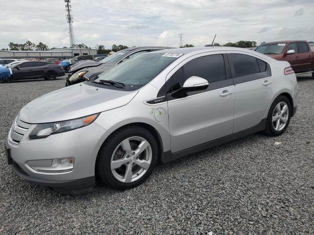 Продаж на аукціоні авто 2015 Chevrolet Volt, vin: 1G1RA6E42FU122601, номер лоту: 55709776