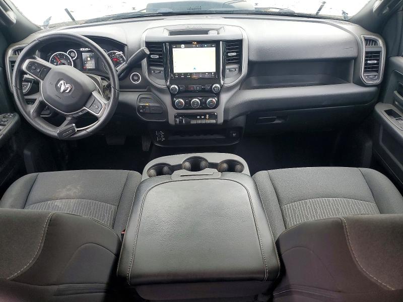 Продаж на аукціоні авто 2024 Ram 2500, vin: 3C6UR5CL5RG278063, номер лоту: 55563986