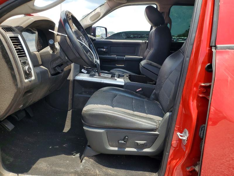 Aukcja sprzedaży 2012 Dodge Ram 1500, vin: 1C6RD7HT5CS107967, numer aukcji: 85459915