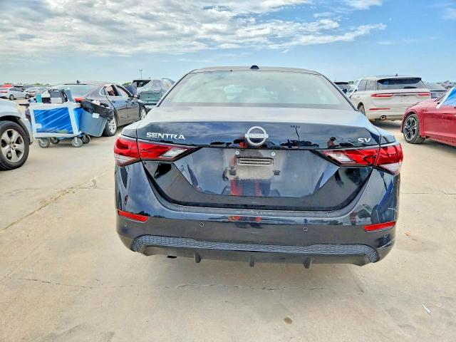 Продаж на аукціоні авто 2024 Nissan Sentra, vin: 3N1AB8CV7RY328431, номер лоту: 57820276