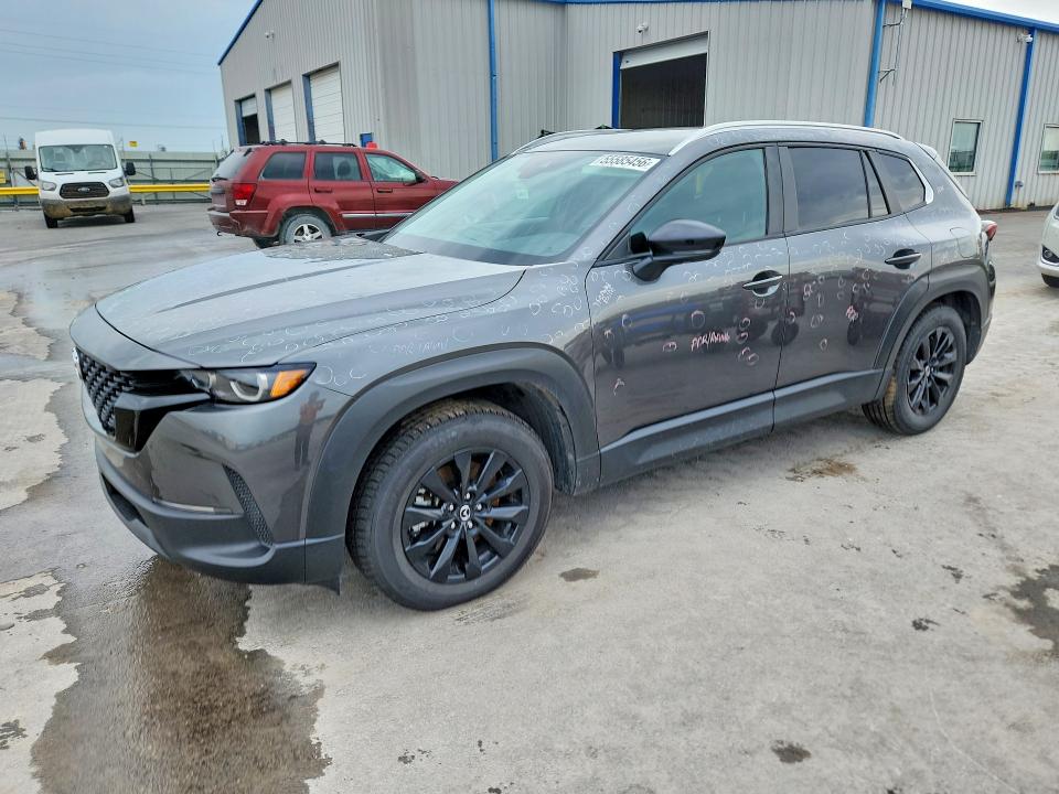 Aukcja sprzedaży 2023 Mazda Cx-50, vin: 7MMVABCM1PN131383, numer aukcji: 55585456