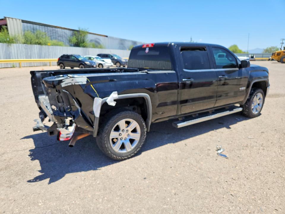 Auction sale of the 2014 Gmc Sierra, vin: 3GTP1UEC2EG291478, lot number: 57204386