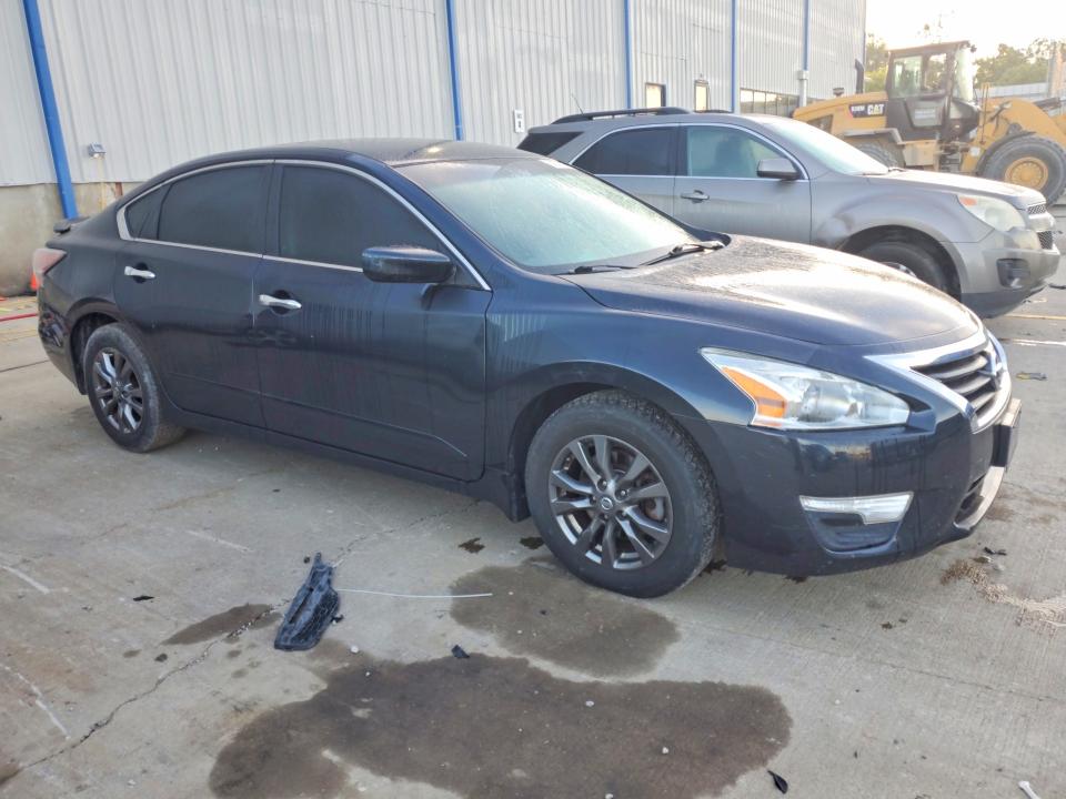 Aukcja sprzedaży 2015 Nissan Altima, vin: 1N4AL3AP0FC573759, numer aukcji: 57371596