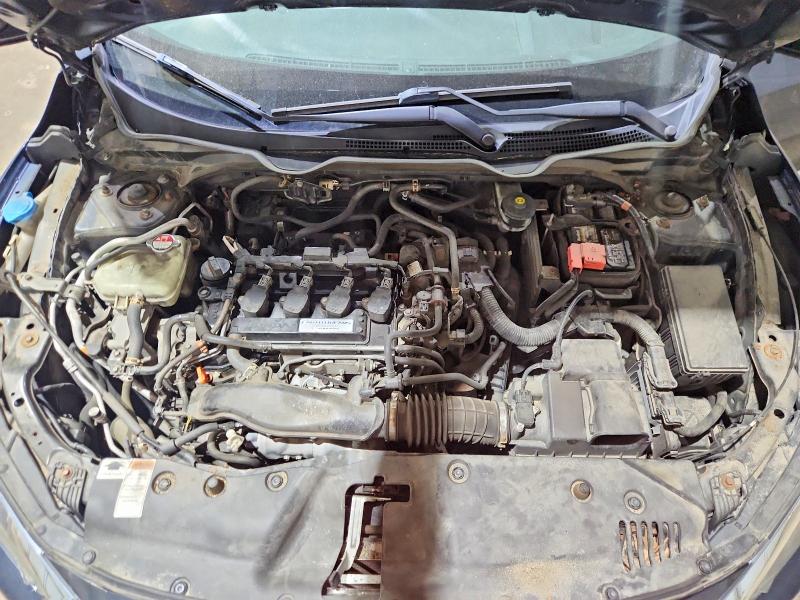 Продаж на аукціоні авто 2016 Honda Civic, vin: 19XFC1F37GE211934, номер лоту: 56029686