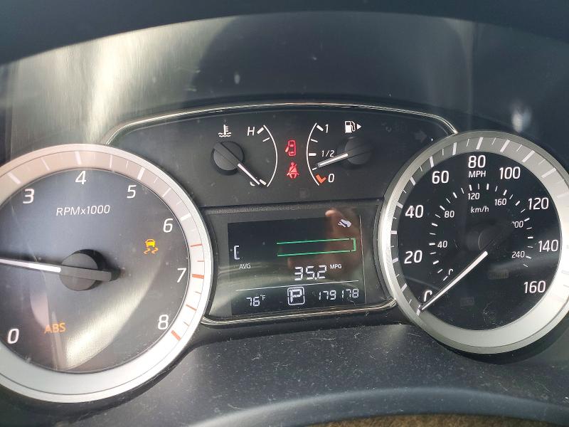 Aukcja sprzedaży 2013 Nissan Sentra, vin: 3N1AB7AP1DL789905, numer aukcji: 55786766