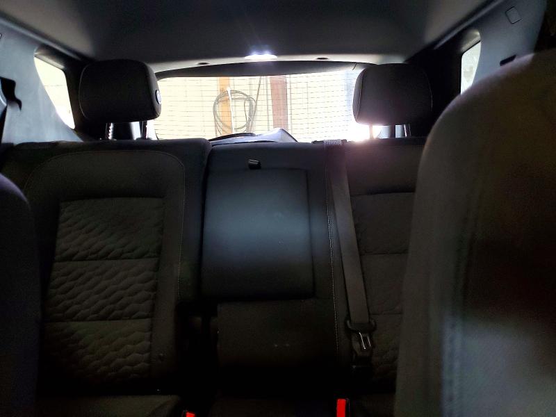 2019 Chevrolet Equinox მანქანა იყიდება აუქციონზე, vin: 2GNAXUEV4K6121238, აუქციონის ნომერი: 54826986