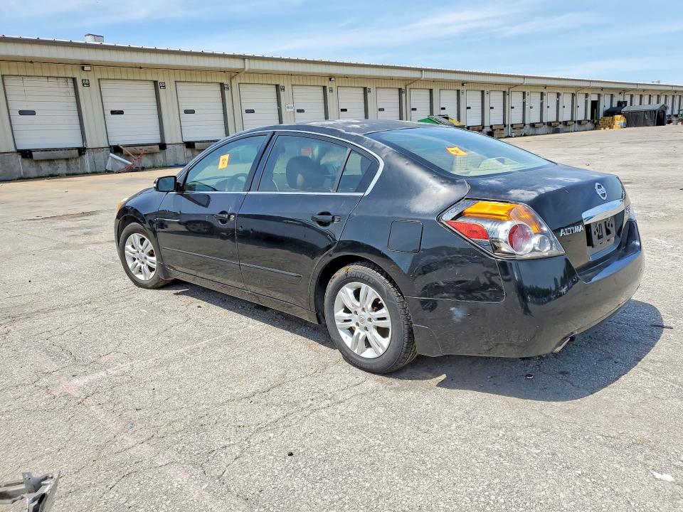 Продаж на аукціоні авто 2011 Nissan Altima, vin: 1N4AL2AP9BN491635, номер лоту: 58321946