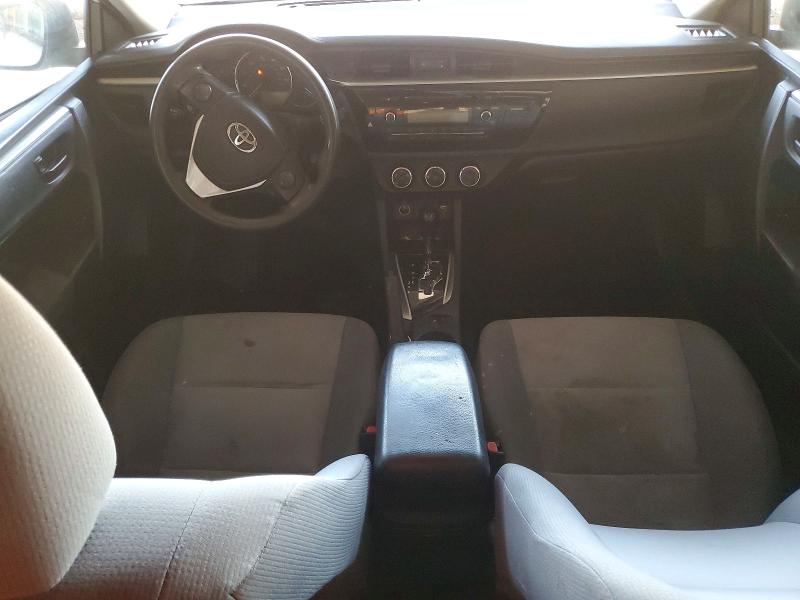 Продажа на аукционе авто 2014 Toyota Corolla, vin: 2T1BURHE9EC187091, номер лота: 55625906