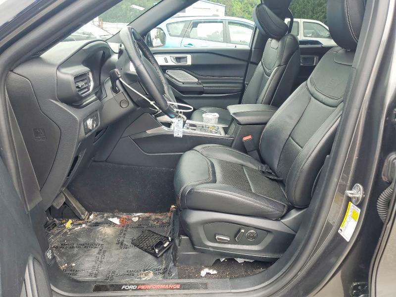 Aukcja sprzedaży 2020 Ford Explorer, vin: 1FM5K8GCXLGB42474, numer aukcji: 56137956