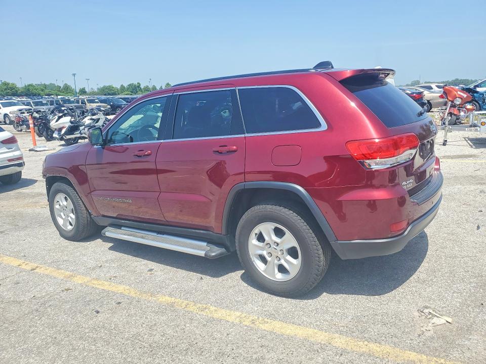Aukcja sprzedaży 2017 Jeep Grand Cherokee, vin: 1C4RJFAG8HC613335, numer aukcji: 58282636