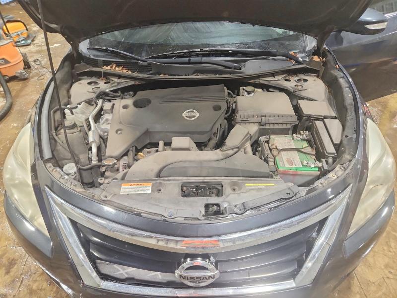 Aukcja sprzedaży 2013 Nissan Altima, vin: 1N4AL3AP2DN509935, numer aukcji: 58037506