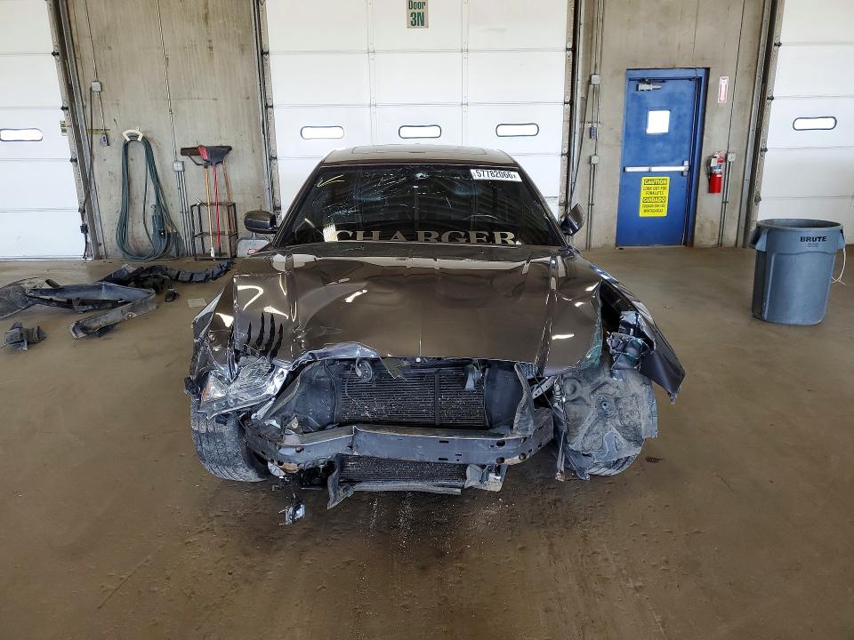 Aukcja sprzedaży 2013 Dodge Charger, vin: 2C3CDXCT6DH652496, numer aukcji: 57782066