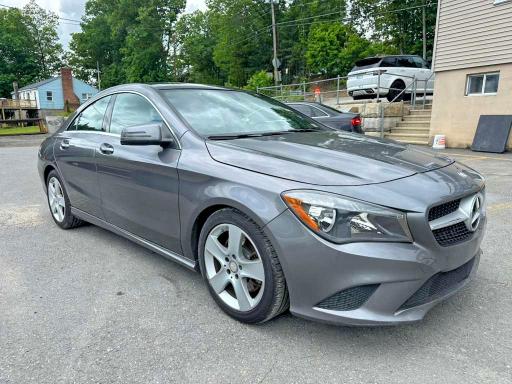 Aukcja sprzedaży 2016 Mercedes-benz Cla, vin: WDDSJ4GB1GN394972, numer aukcji: 53933806