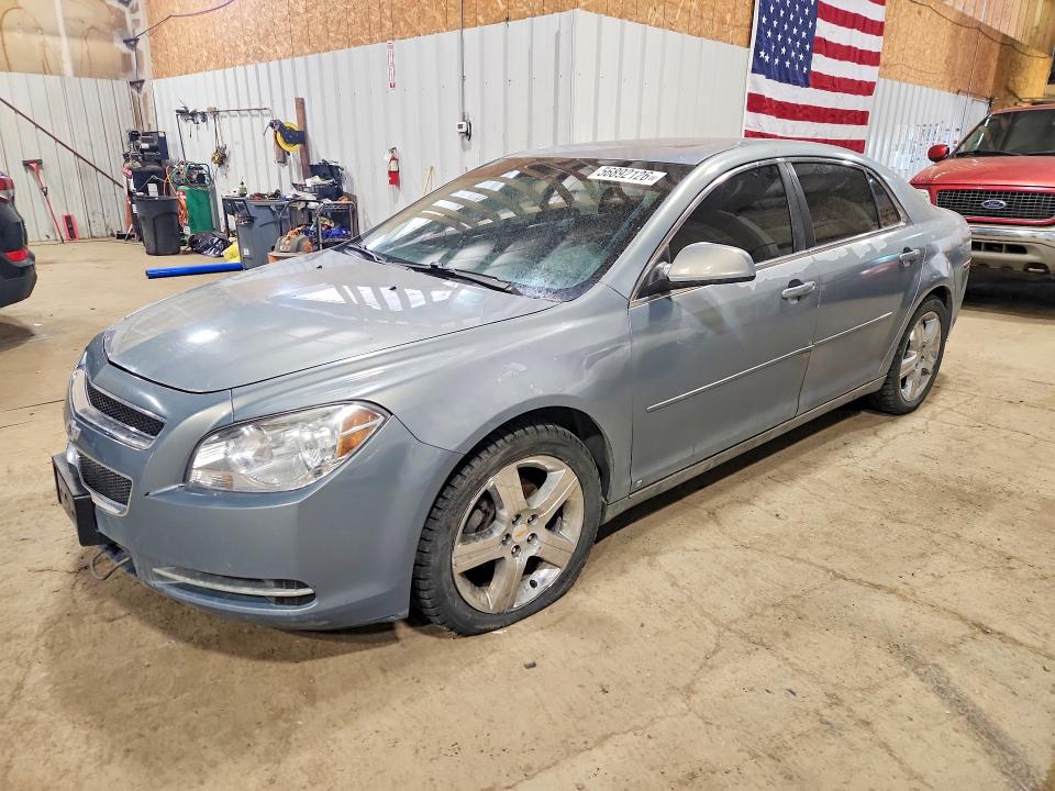Продаж на аукціоні авто 2009 Chevrolet Malibu, vin: 1G1ZJ577494194227, номер лоту: 56892126
