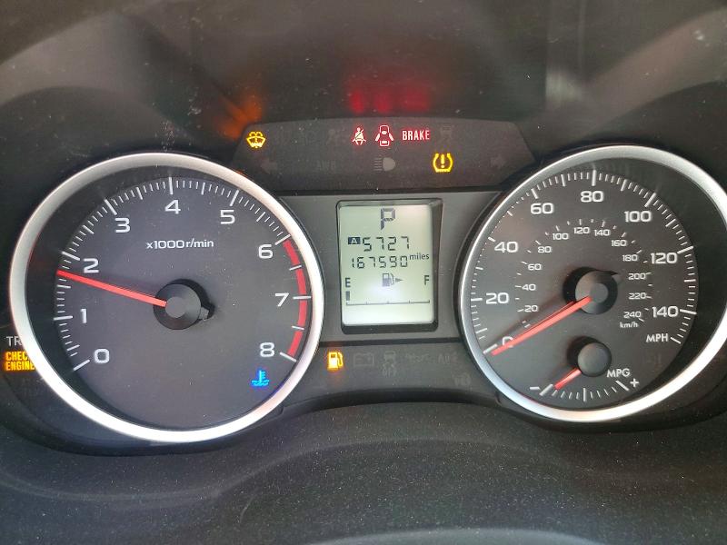 Продажа на аукционе авто 2014 Subaru Forester, vin: JF2SJAAC7EH464305, номер лота: 56992646