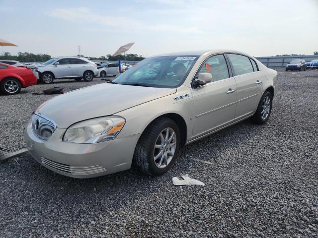 Auction sale of the 2007 Buick Lucerne, vin: 1G4HD57287U226507, lot number: 77247525