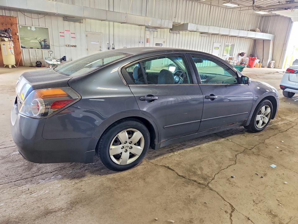 Продажа на аукционе авто 2007 Nissan Altima, vin: 1N4AL21E47C235937, номер лота: 54974666