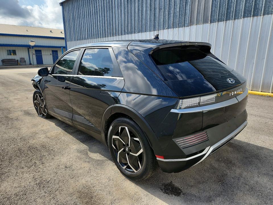 Aukcja sprzedaży 2023 Hyundai Ioniq 5, vin: KM8KNDAF5PU230877, numer aukcji: 58974246