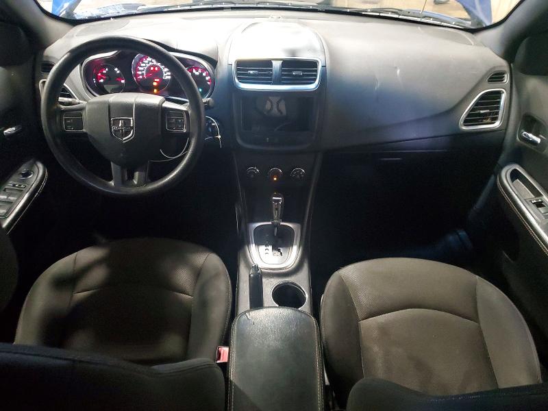 Aukcja sprzedaży 2013 Dodge Avenger, vin: 1C3CDZAG6DN768578, numer aukcji: 85454315